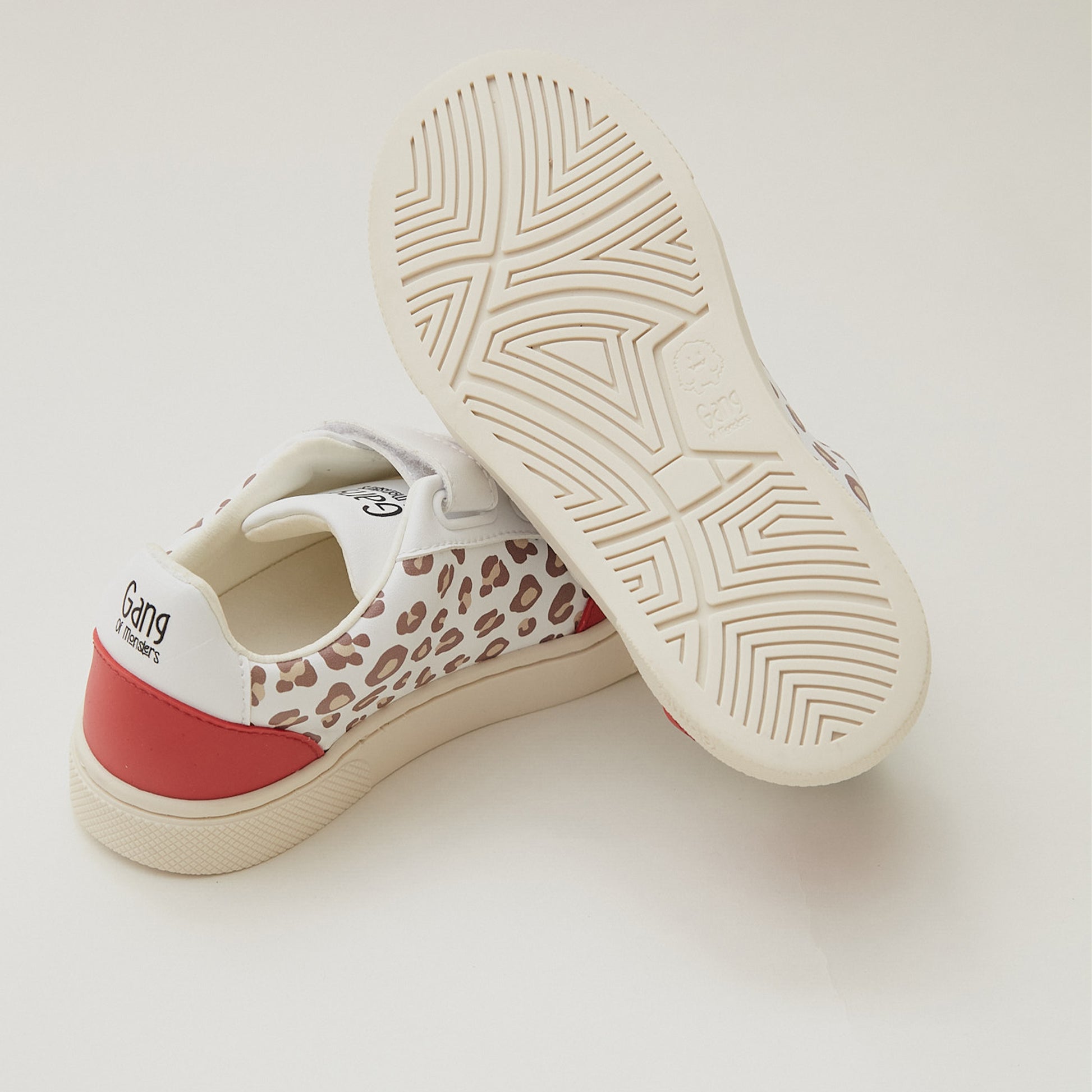 baskets_vegan__enfants_scratchs_leopard_rouge_dessous