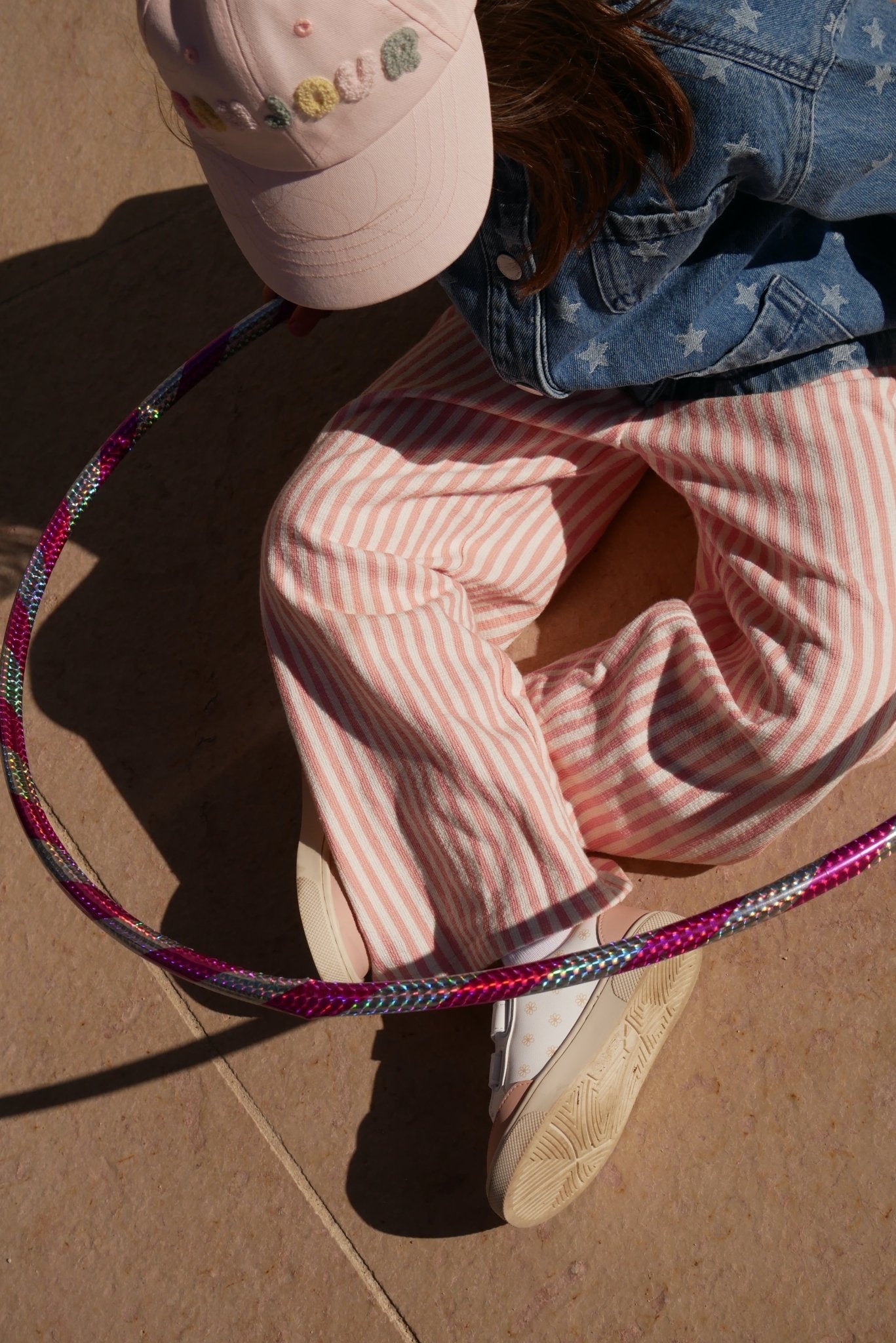 PISTACHE - Baskets vegan enfant - Gang of Monsters